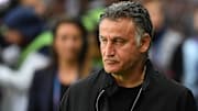 Galatasaray souhaiterait s'attacher les services d'un milieu de terrain parisien. 