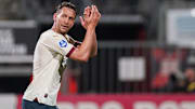 Otra vez el delantero neerlandés del PSV Eindhoven, Luuk de Jong, estaría en la mira del América, sobre todo para suplir una posible salida de Henry Martín.