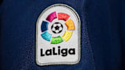 Le Logo de la LIGA