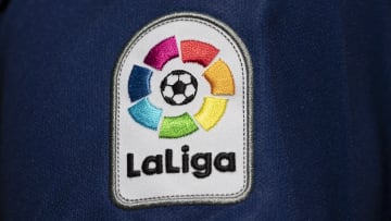 Le Logo de la LIGA