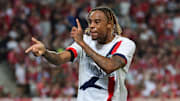 Le PSG fait son retour en Ligue 1.