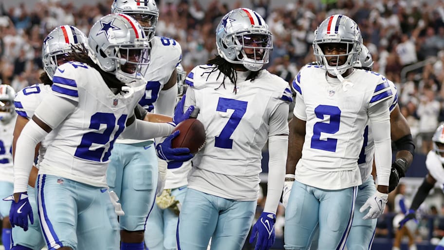 Dallas Cowboys vs. Bengals Week 14 injury report: Trevon Diggs uncertain
