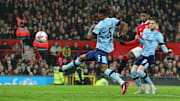 Manchester United v Brentford FC - Premier League