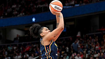 Indiana Fever v Washington Mystics