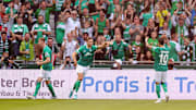 Ist Werder Bremen auf der Suche nach einem Investor?