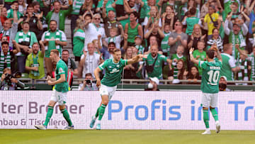 Ist Werder Bremen auf der Suche nach einem Investor?