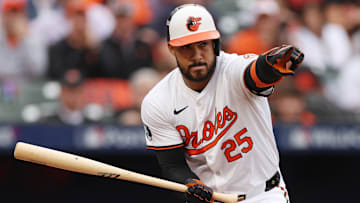 Wild Card Series - Kansas City Royals v Baltimore Orioles - Game 1