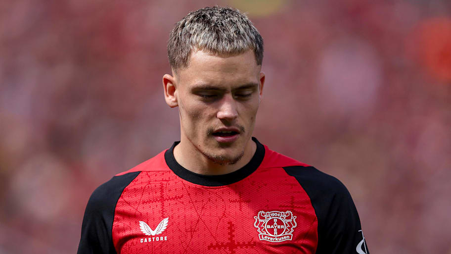 Bayer Leverkusen are standing firm on their demands for Wirtz. | IMAGO/Maximilian Koch