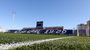 Cagliari have a decent record against Serie A highfliers this term
