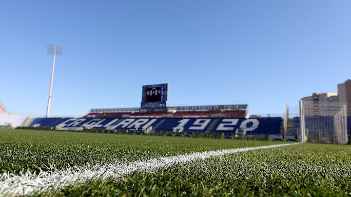 Cagliari have a decent record against Serie A highfliers this term