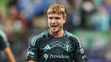 Seattle Sounders FC v Portland Timbers