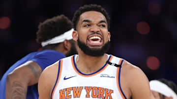 New York Knicks, Karl-Anthony Towns, NBA Trade Rumors, Kevin Durant, Phoenix Suns
