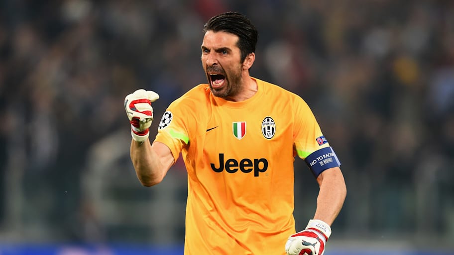 Gianluigi Buffon
