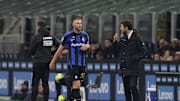 Milan Skriniar