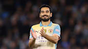 Gündogan verfolgt große Ziele.