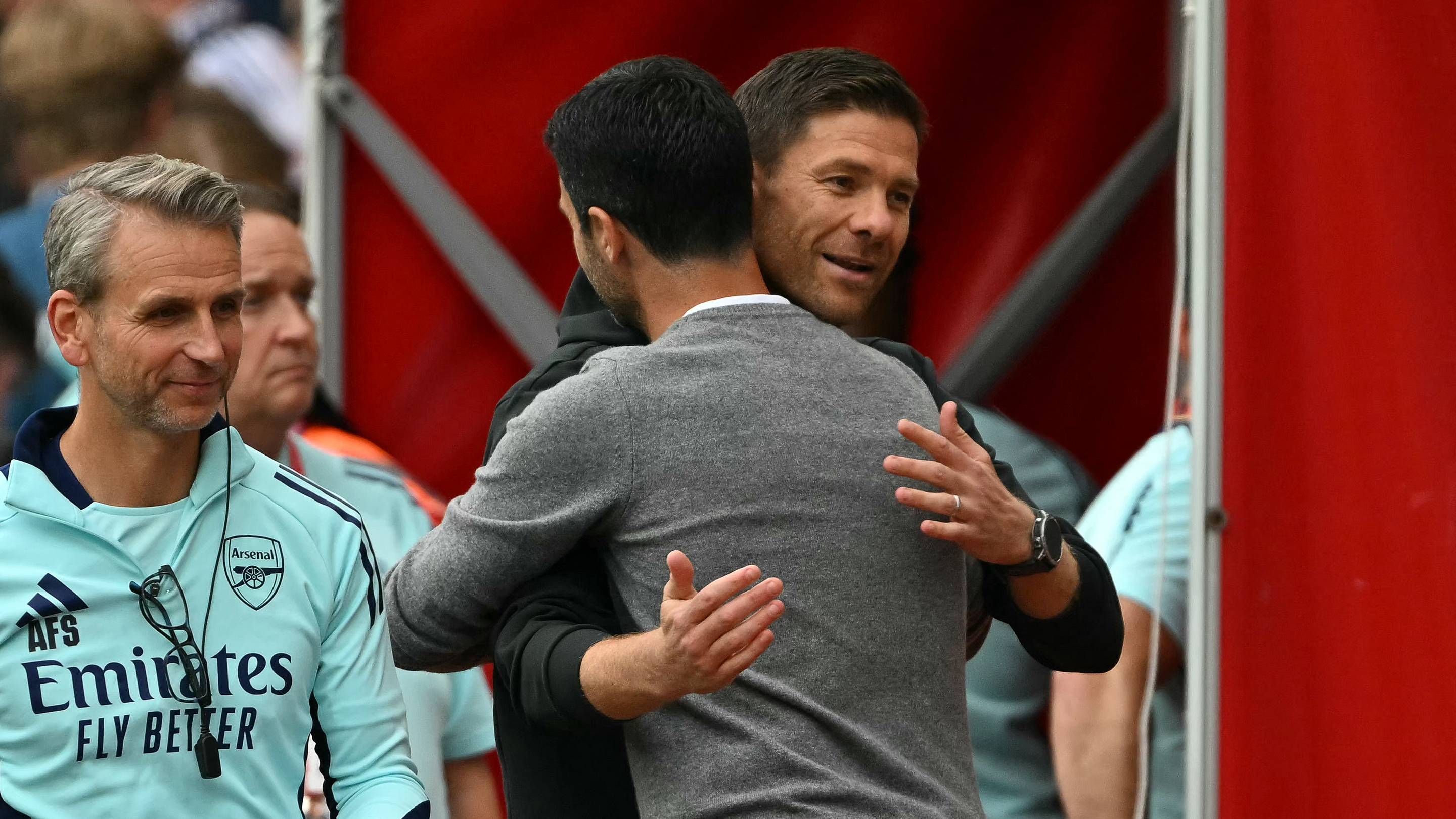Arsenal vs Chelsea: 3 key battles as Mikel Arteta faces Xabi Alonso for the first time