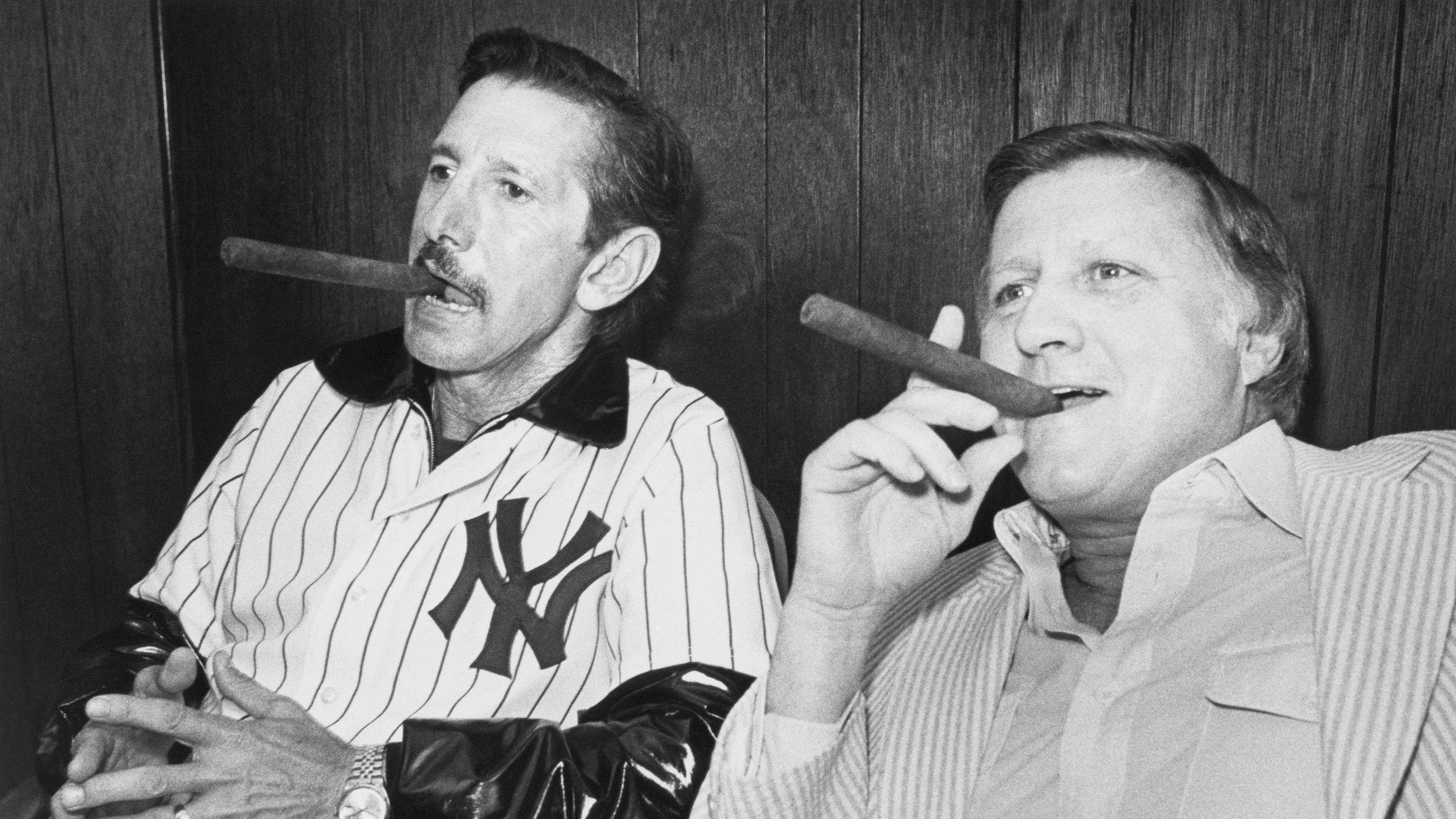 5 Yankees eras Netflix absolutely has to include in its new drama series