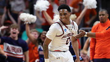 NCAA Men's Basketball Tournament - Elite Eight - Atlanta