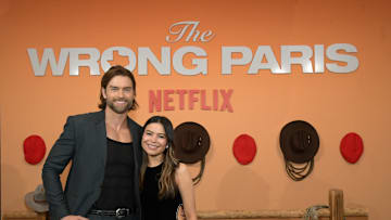 The Wrong Paris Screening Event