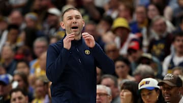 Oklahoma City Thunder v Denver Nuggets - Game Six