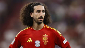 UEFA EURO 2024Spain v France