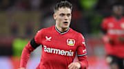 Bayer 04 Leverkusen v AS Monaco: Knockout Round Play-Off Leg One - UEFA Europa League