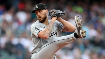 Chicago White Sox v Seattle Mariners