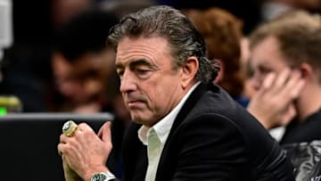 Boston Celtics, Wyc Grousbeck, NBA Expansion, Adam Silver, Las Vegas, Seattle, NBA