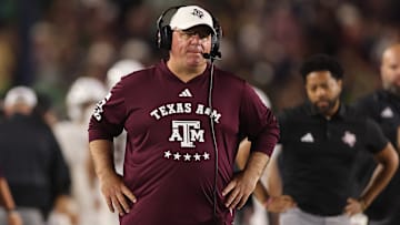 Texas A&M v Notre Dame