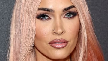 "Machine Gun Kelly's Life In Pink" New York Premiere