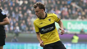 Wechselt Mika Schroers nach Nürnberg? Wechselt Mika Schroers nach Nürnberg?
