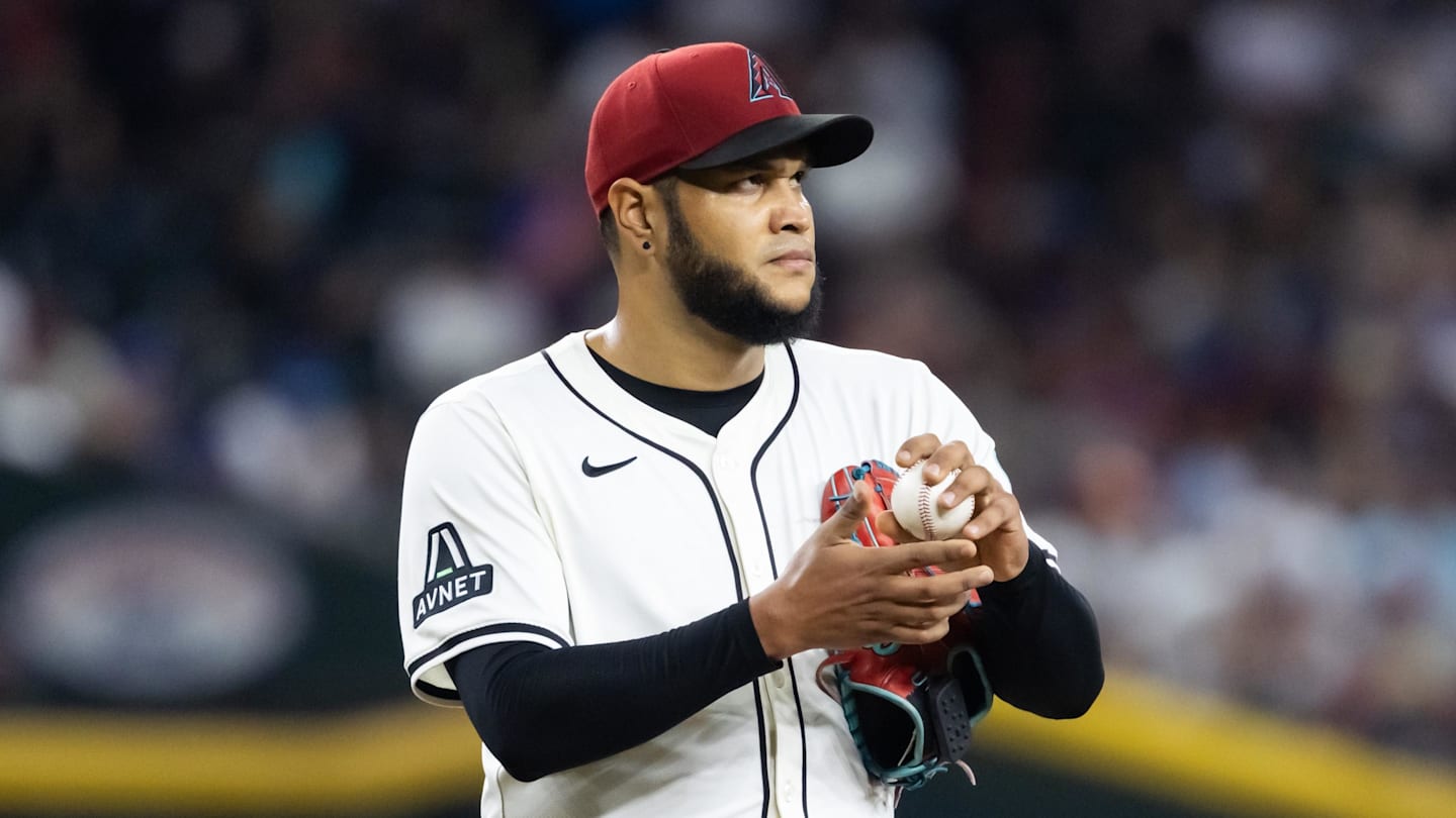 Detroit Tigers Host Arizona Diamondbacks in Three-Game Series Amid Struggles