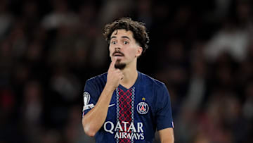 Locken die Königlichen Vitinha nach Madrid?