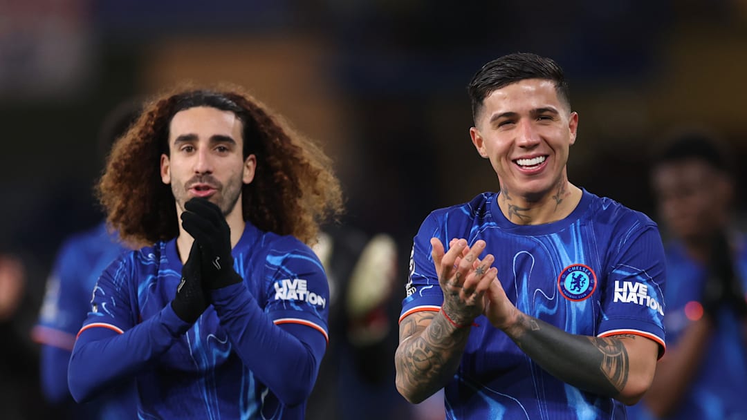 Chelsea FC v Southampton FC - Premier League