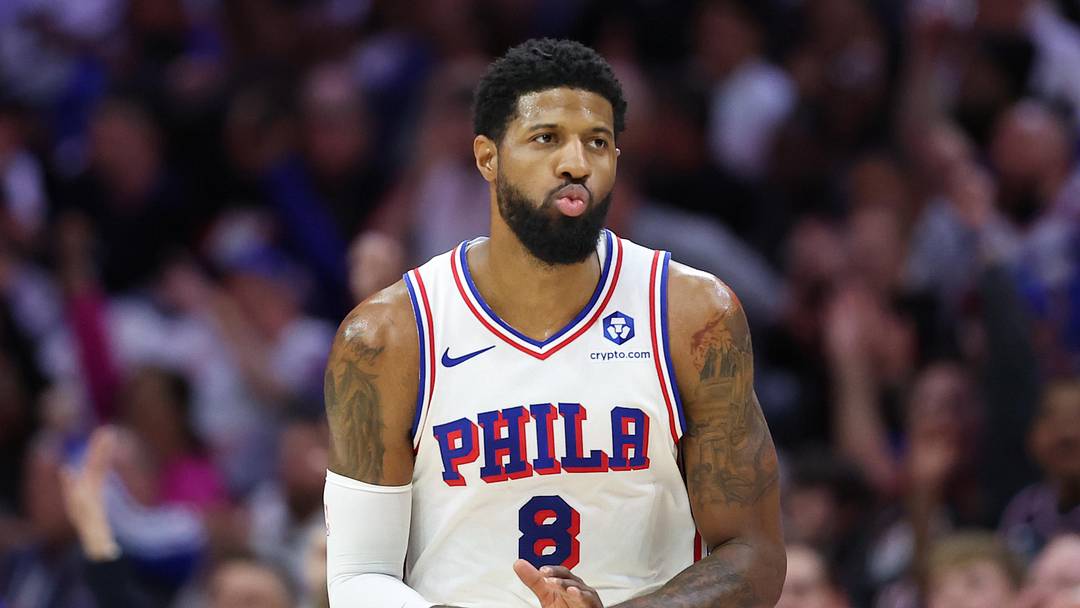 Paul George