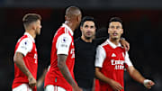 Arsenal FC v Aston Villa - Premier League