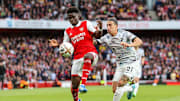 Arsenal FC v Liverpool FC - Premier League