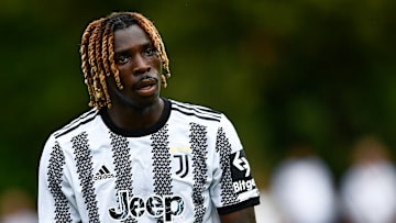 Moise Kean