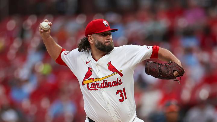 Baltimore Orioles v St. Louis Cardinals