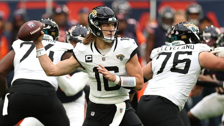 Jacksonville Jaguars 2025 NFL Mock Draft