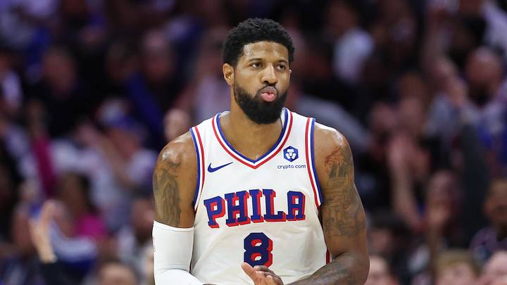 Paul George