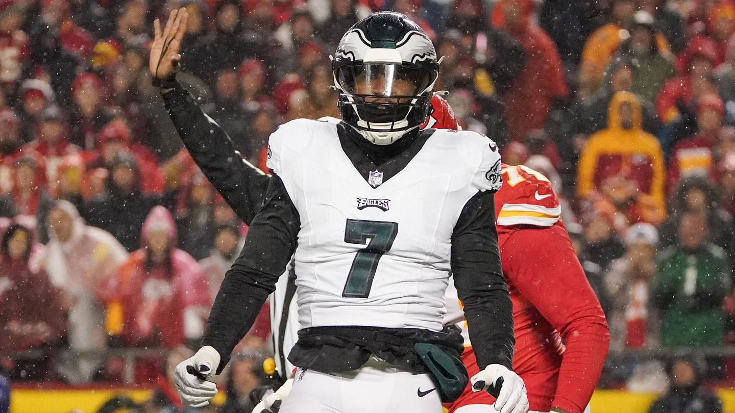 Haason Reddick Already Causing Major Drama With Jets - Vimarsana News