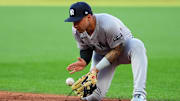 Los Yankees no cambiaron a Gleyber Torres