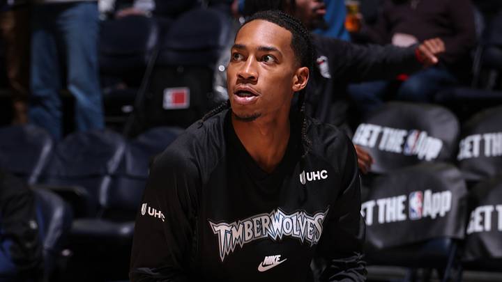 Phoenix Suns v Minnesota TImberwolves