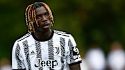 Moise Kean 