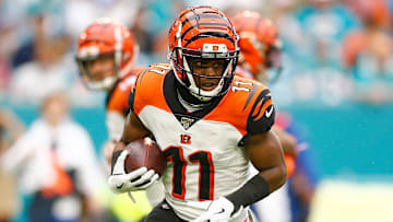 Cincinnati Bengals v Miami Dolphins