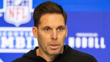 Dan Morgan