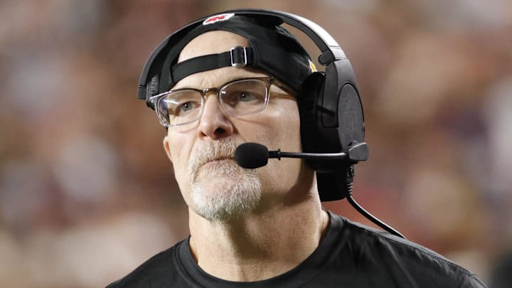 Dan Quinn