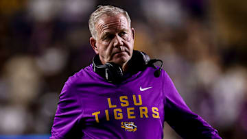 South Carolina v LSU