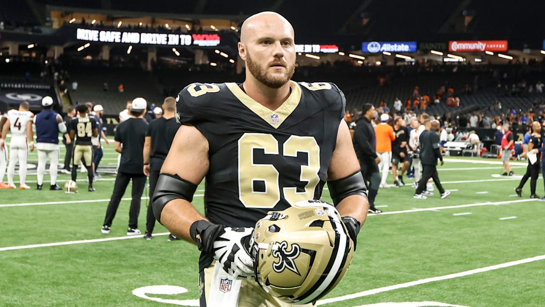 Denver Broncos v New Orleans Saints - NFL Preseason 2025